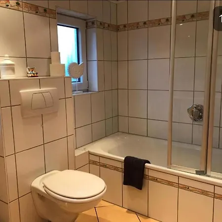 Vina Am Ring Apartment *